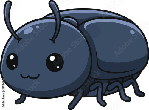 Blister Beetle