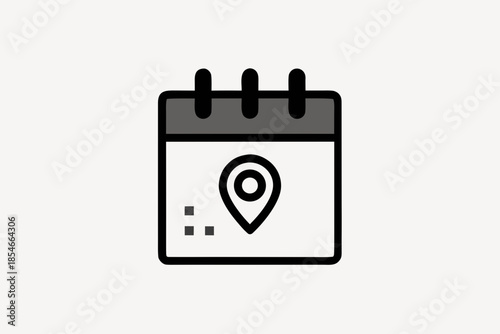 calendar notification icon