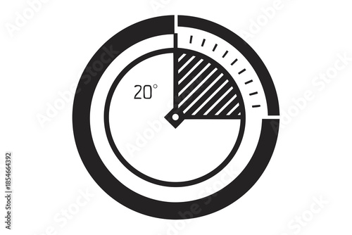 altcoin grid circle icon