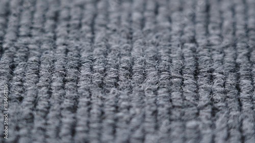 gray carpet fabric texture background