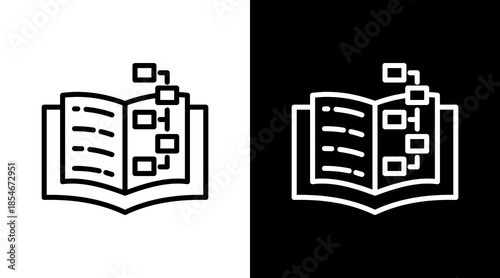 Walkthrough Steps Icon