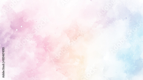Abstract pink watercolor macro texture background. pink background with watercolor alpha grunge texture.