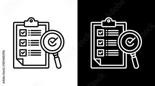 Evaluate Sphere Icon For Design Elements