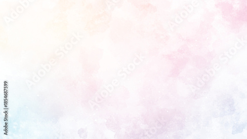 Abstract pink watercolor macro texture background. pink background with watercolor alpha grunge texture.