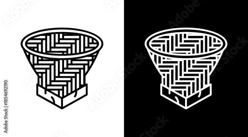 Blessing Baskets Icon