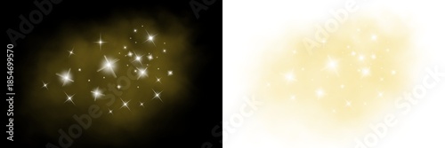 Wallpaper Mural  Dusty light abstract background Torontodigital.ca