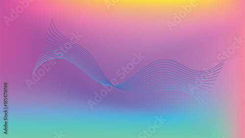 Vector file illustration design concept