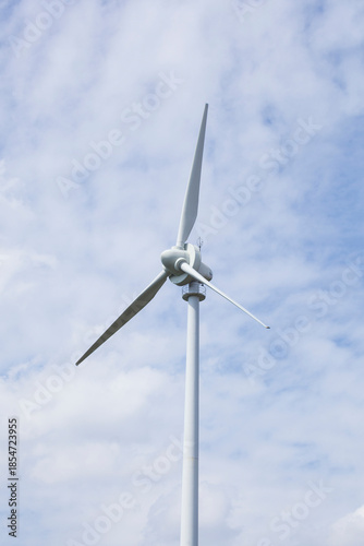 Windrad, Windenergie, Niedersachsen, Deutschland