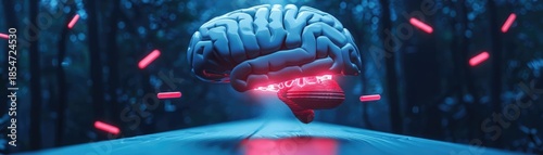 Biohacking nootropics cognitive enhancement