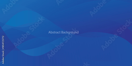 Art & Design Background Illustration Gradient Line Dark Blue, Wallpaper, Backdrop, etc. Vector EPS10