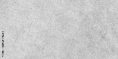 Abstract white stone concrete floor or old cement grunge background, marble texture surface white grunge wall. Panorama blank concrete white rough wall for background, beautiful white wall surface.