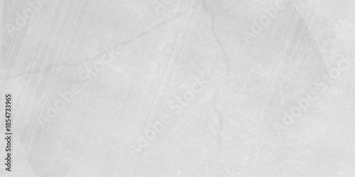 Abstract white stone concrete floor or old cement grunge background, marble texture surface white grunge wall. Panorama blank concrete white rough wall for background, beautiful white wall surface.