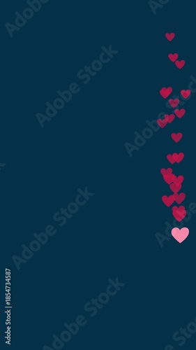 Reacting on post in social network app on a phone or laptop screen. Like comment and share repost icons.