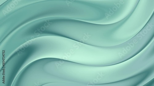Wave Gradient Backgrounds | 4K