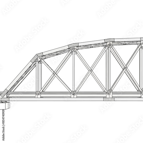 Truss Bridge