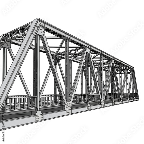 Steel Bridge