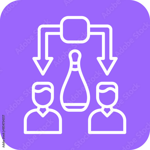 Challenge Match icon style