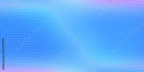 Simple grain, noise liquid gradient vector background