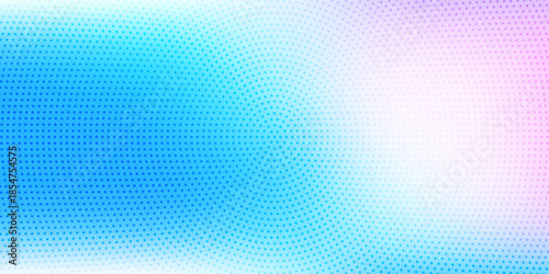 Simple grain, noise liquid gradient vector background