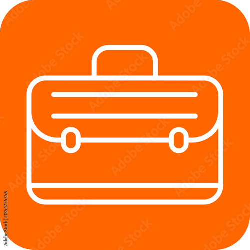 Portfolio icon style