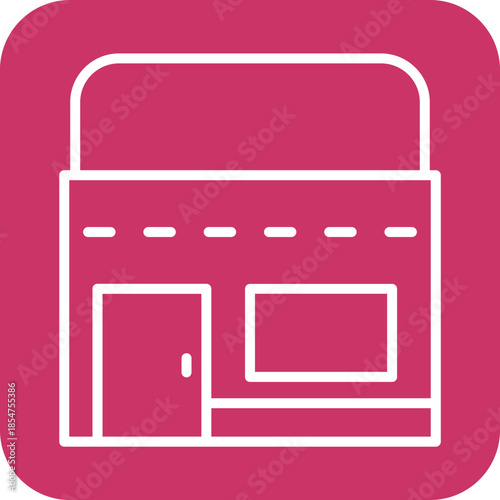 Tattoo Studio icon style