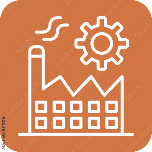 Manufacturer icon style