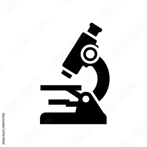Microscope examination