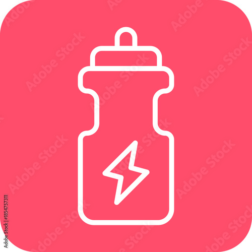 Isotonic icon style