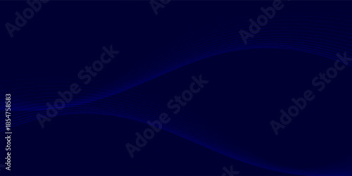 Dynamic digital equalizer and waveform display on a dark background, illustrating audio processing, sound visualization, or data analysis with glowing lines and abstract patterns.