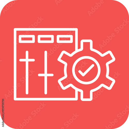 Control icon style