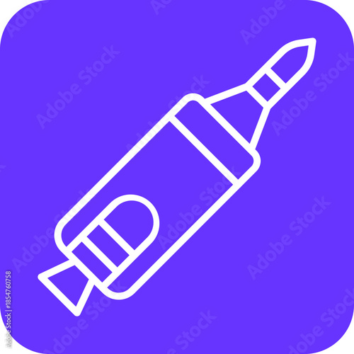 Cartridge icon style