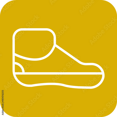 Boots icon style