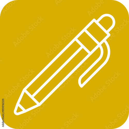 Pen icon style