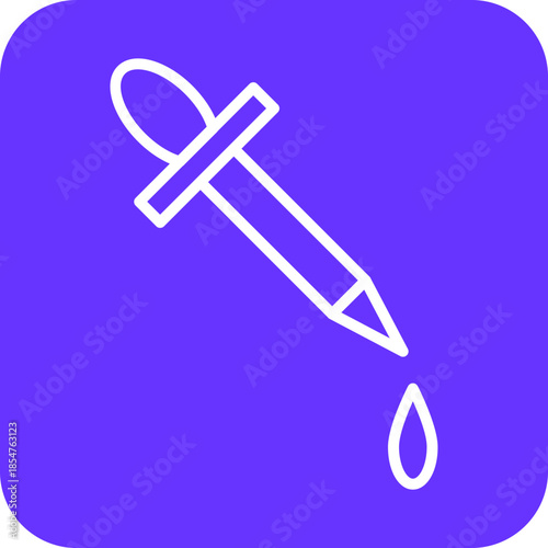 Dropper icon style
