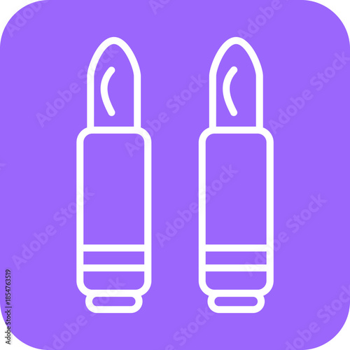 Bullets icon style
