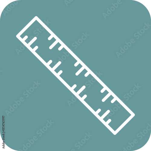 Ruler icon style
