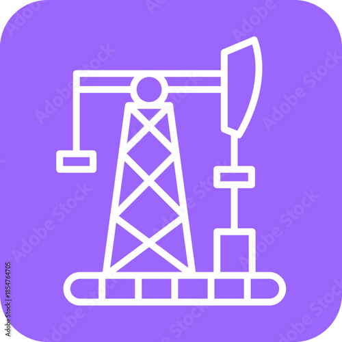 Fossil Fuel icon style