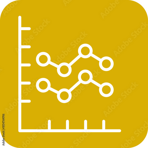 Graph icon style