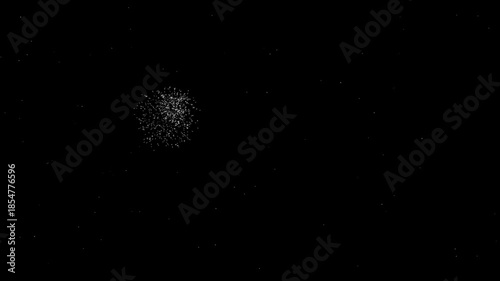 Happy New year 2026 Animation Design for 2026 New Year Celebrations