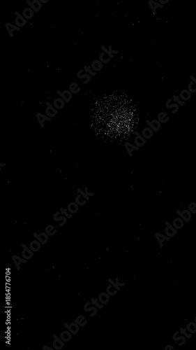 Happy New year 2026 Animation Design for 2026 New Year Celebrations