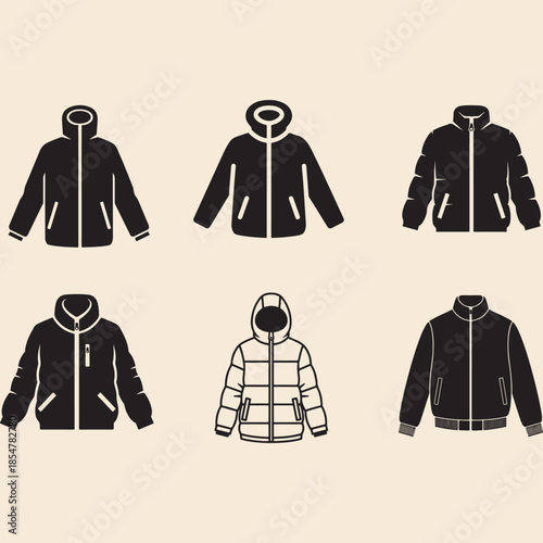 Double-breasted trench coat fashion flat, technical outerwear sketch for women, stylish long coat template, garment design illustration drawing