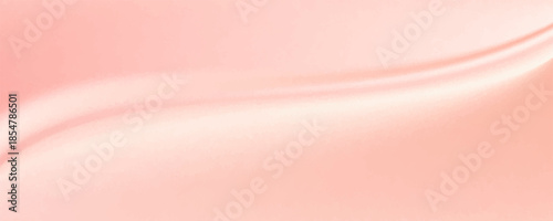 PrintLiquid subtle pink background, cosmetic cream texture, fluid gentle surface. 3d illustration
