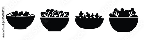 Empty vector file display