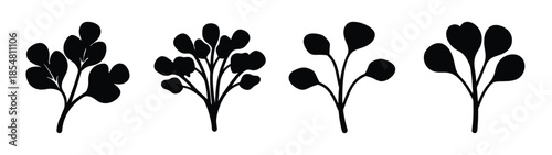 Simple vector file representation