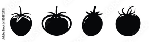 Simple vector file illustration