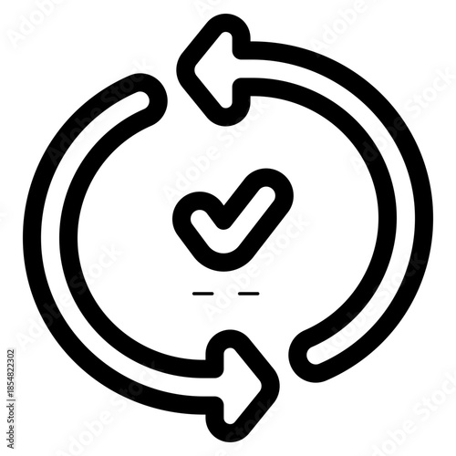 Canvastavla consistency repeating activity icon