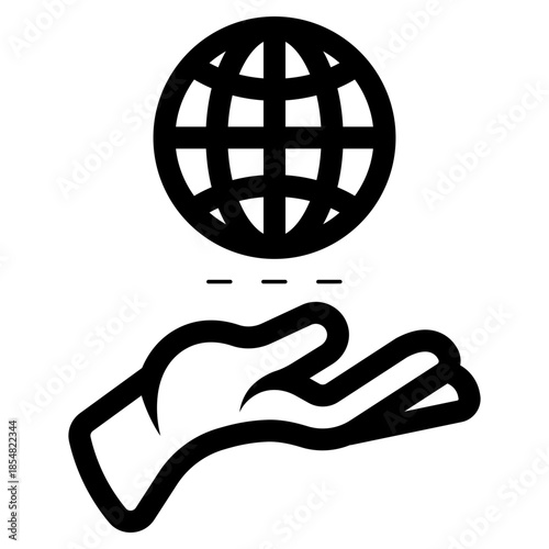 environmentalism icon