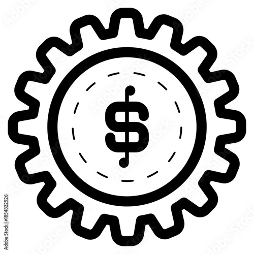 business productivity icon