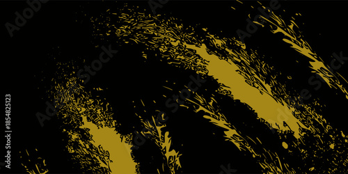 Sports background design with abstract modern template. Of sport players in different activities. football, basketball, baseball, tennis, rugby, bicycling yellow, Modern, Vector Illustration.