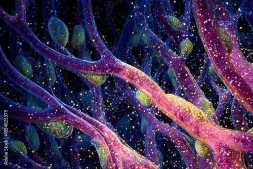 Norepinephrine and Proximal Tubule Function • Norepinephrine influences the function of the proximal tubule in the nephron.